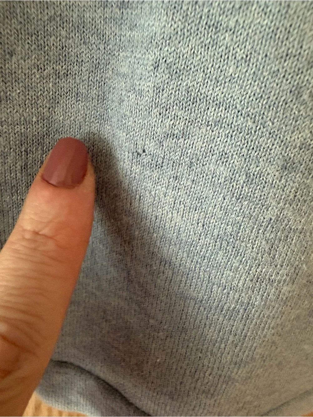 Banana Republic soft pale